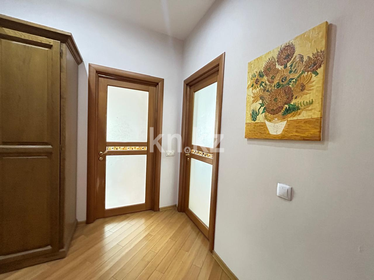 Продажа 5-комнатной квартиры, 162 м², пр. Республики - Продажа  пятикомнатных квартир в новостройках Астаны фото 19 из 28