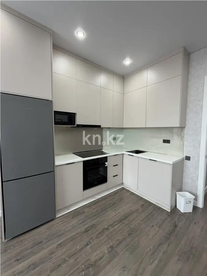 Продажа 2-комнатной квартиры, 41.2 м² в Астане - фото 3