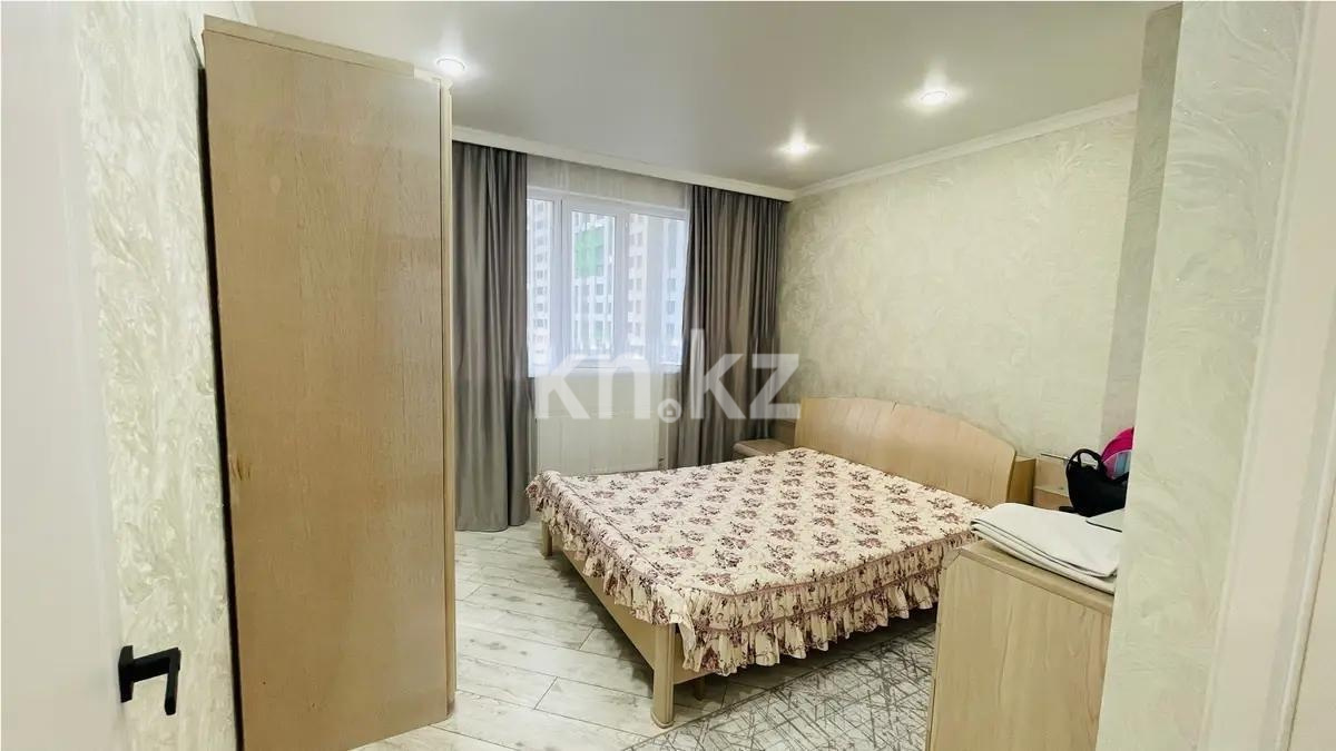Продажа 2-комнатной квартиры, 53 м², ул. Караменде Би Шакаулы, дом  7 - Продажа  двухкомнатных квартир в Астане без посредников фото 2 из 5