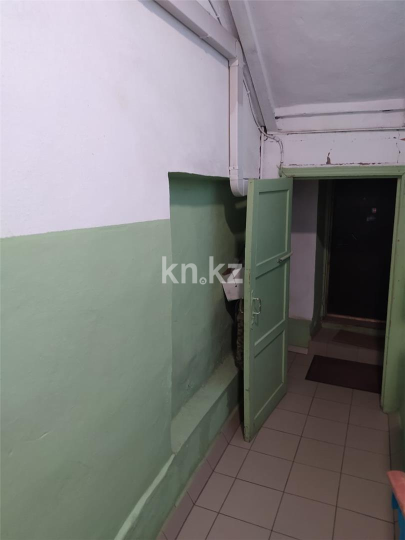 Продажа 3-комнатной квартиры, 60 м² - Продажа трехкомнатных квартир в Караганде - страница 3 фото 23 из 28