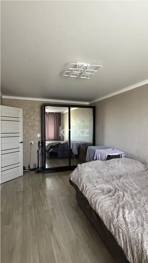 Продажа 1-комнатной квартиры, 33 м² в Караганде