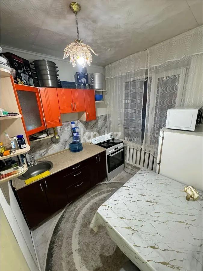 Продажа 1-комнатной квартиры, 30 м² - Продажа однокомнатных квартир от собственников в Караганде фото 2 из 4