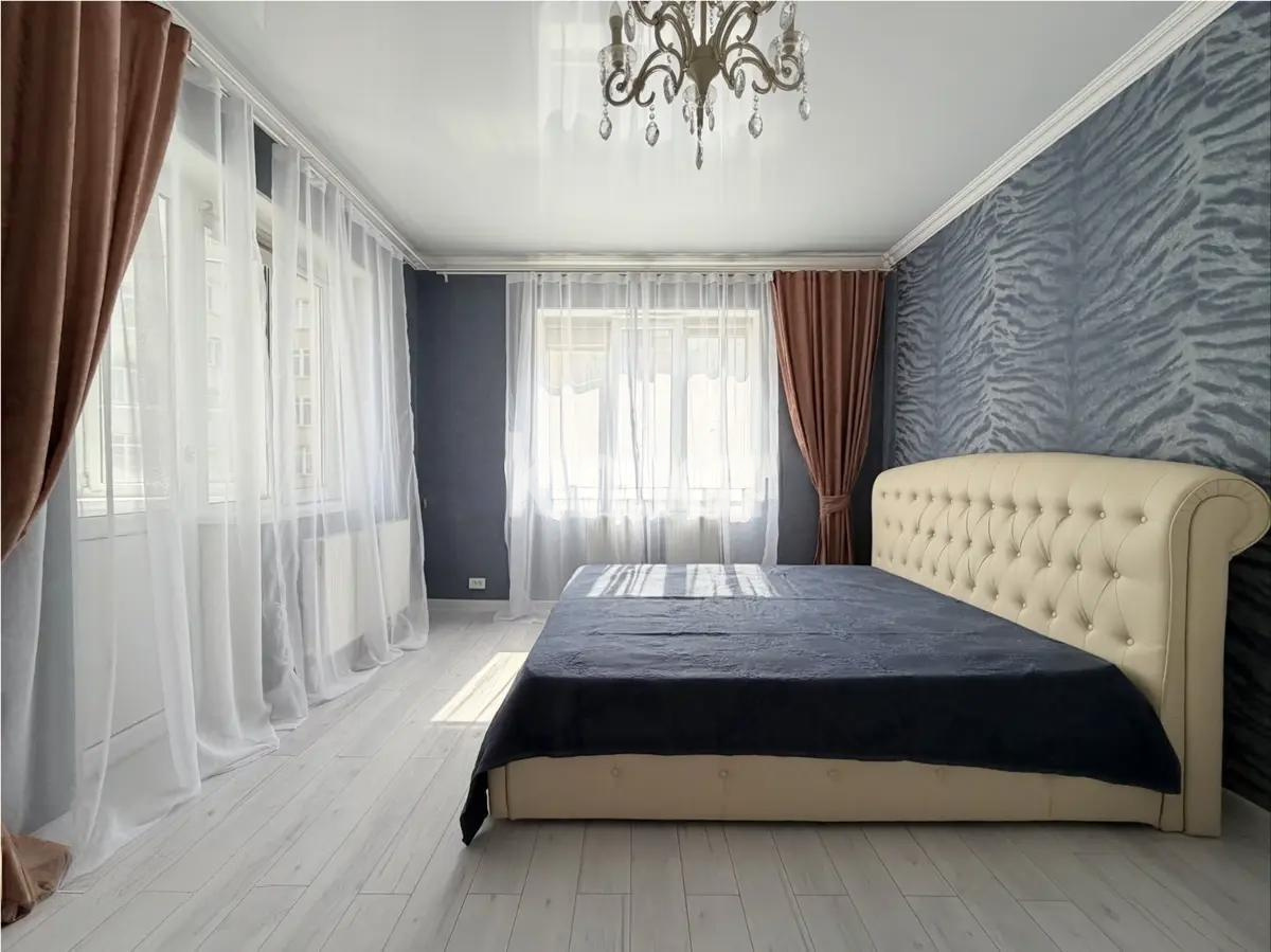 Продажа 2-комнатной квартиры, 67.5 м² в Алматы