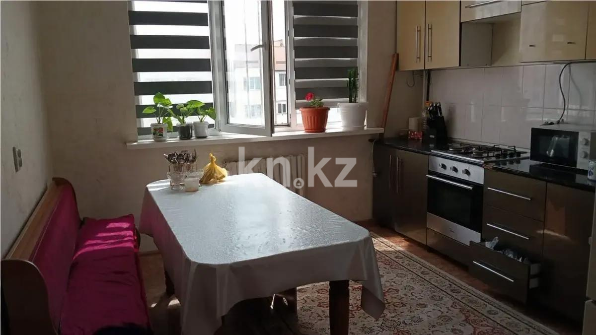 Продажа 3-комнатной квартиры, 75 м² в Алматы - фото 4