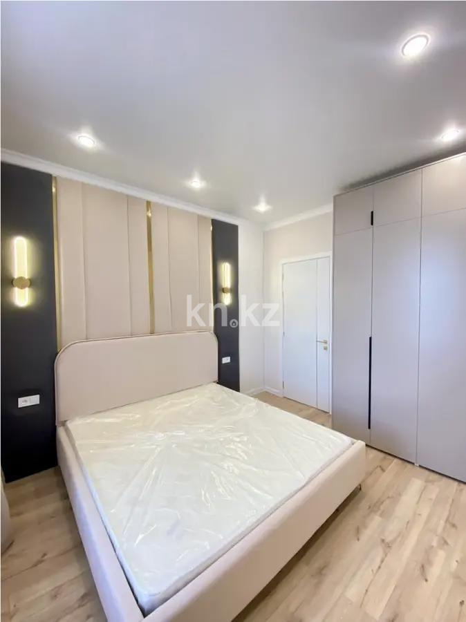 Продажа 2-комнатной квартиры, 65 м² в Астане - фото 2