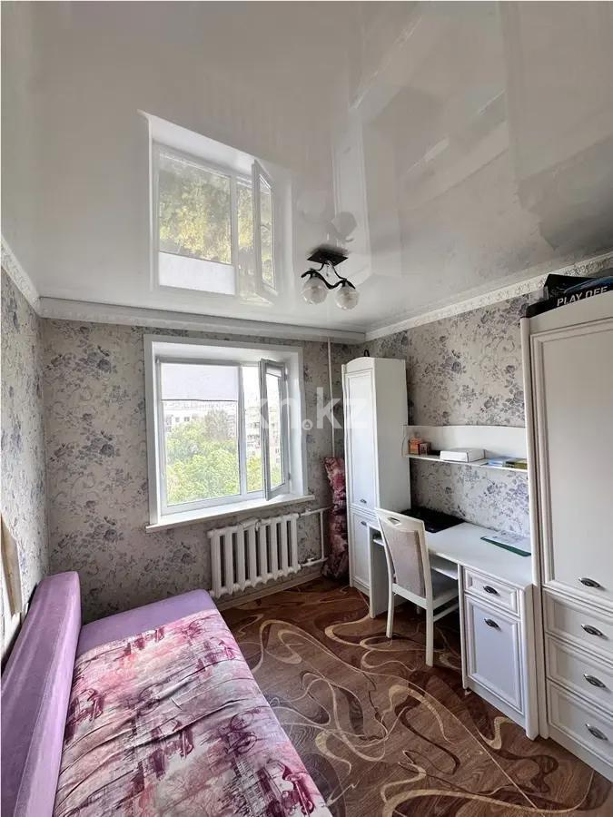 Продажа 4-комнатной квартиры, 84 м², мкр-н Степной-3, дом  3/2 - Продажа  четырехкомнатных квартир в Караганде фото 2 из 6