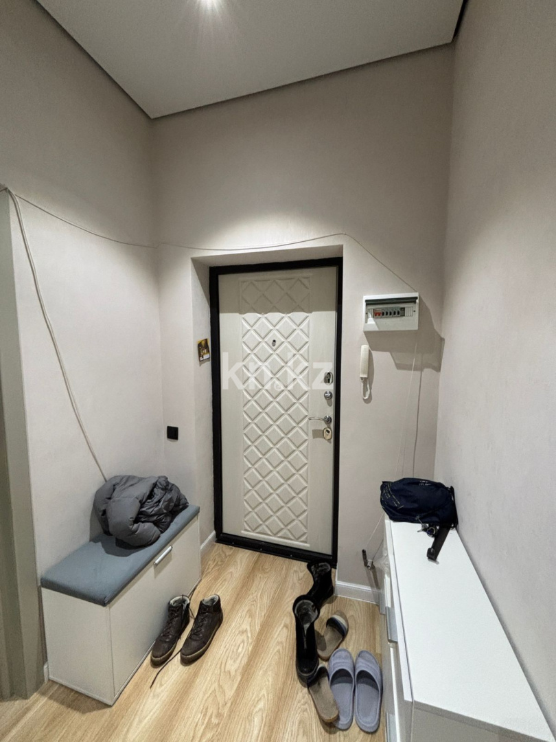 Продажа 3-комнатной квартиры, 75 м², ул. Култегин, дом  11 - район №71 школы - Продажа  трехкомнатных квартир в Астане фото 19 из 29