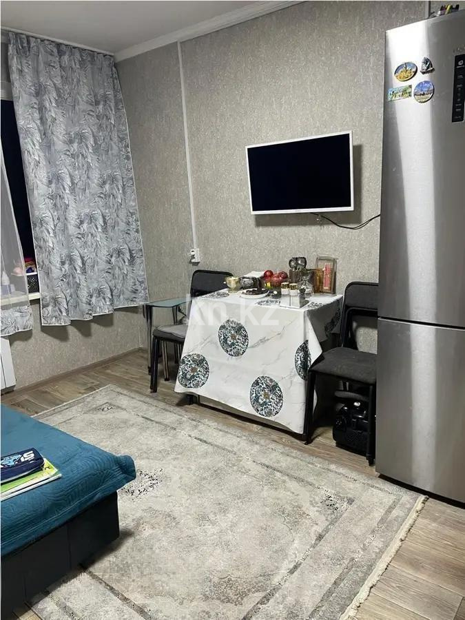 Продажа 1-комнатной квартиры, 15 м², ул. Казыбек би, дом  167 - Продажа  однокомнатных квартир в Алматы без посредников фото 3 из 3