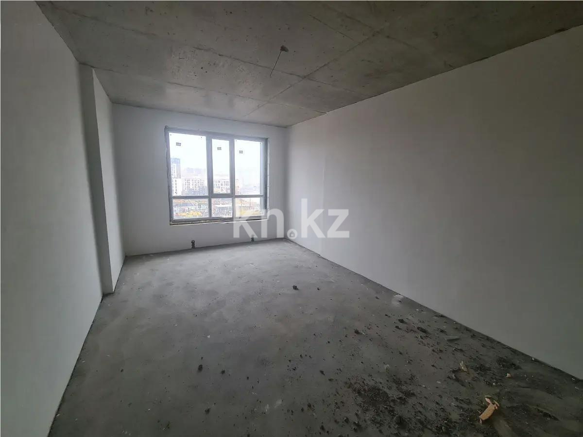 Продажа 2-комнатной квартиры, 46 м² - Продажа недвижимости в Астане - страница 2 фото 1 из 4