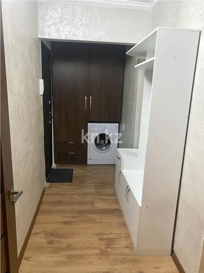 Продажа 1-комнатной квартиры, 34 м² в Алматы - фото 4