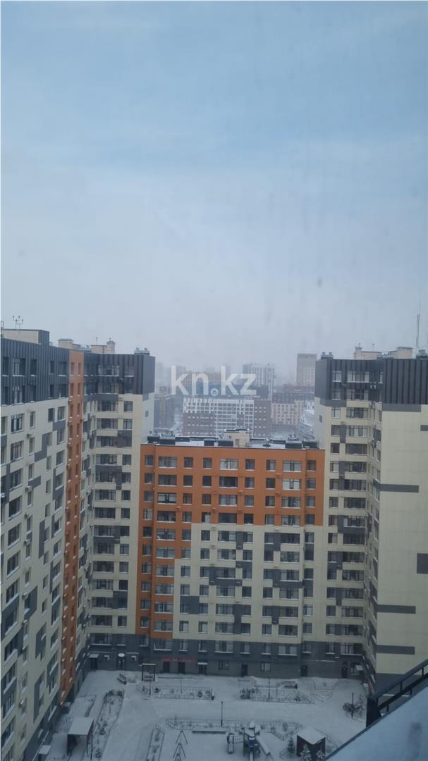 Продажа 1-комнатной квартиры, 47 м², пр. Туран - Продажа  однокомнатных квартир в Астане с фото фото 5 из 5