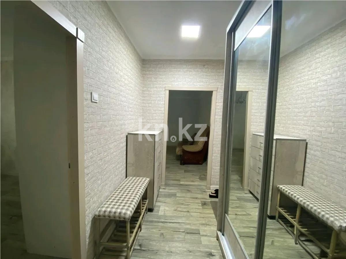 Продажа 2-комнатной квартиры, 52 м² - Продажа квартир от собственников в Караганде фото 5 из 5