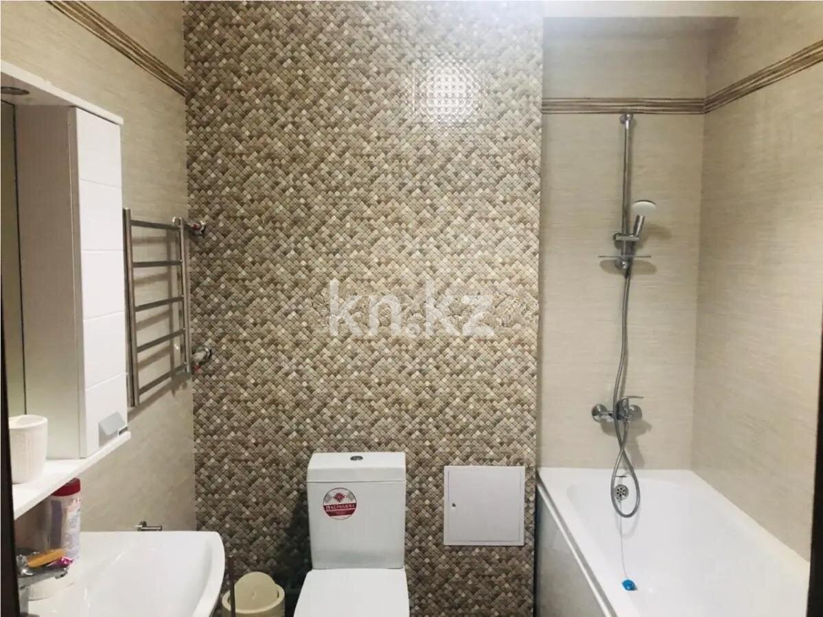 Продажа 2-комнатной квартиры, 60 м² в Астане - фото 4