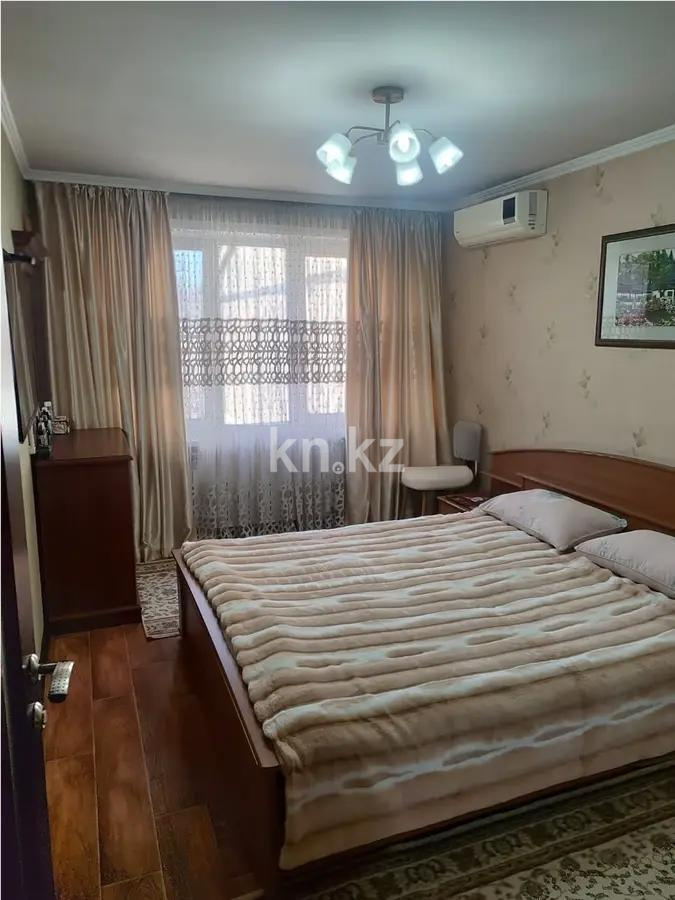 Продажа 3-комнатной квартиры, 67 м² в Алматы - фото 2