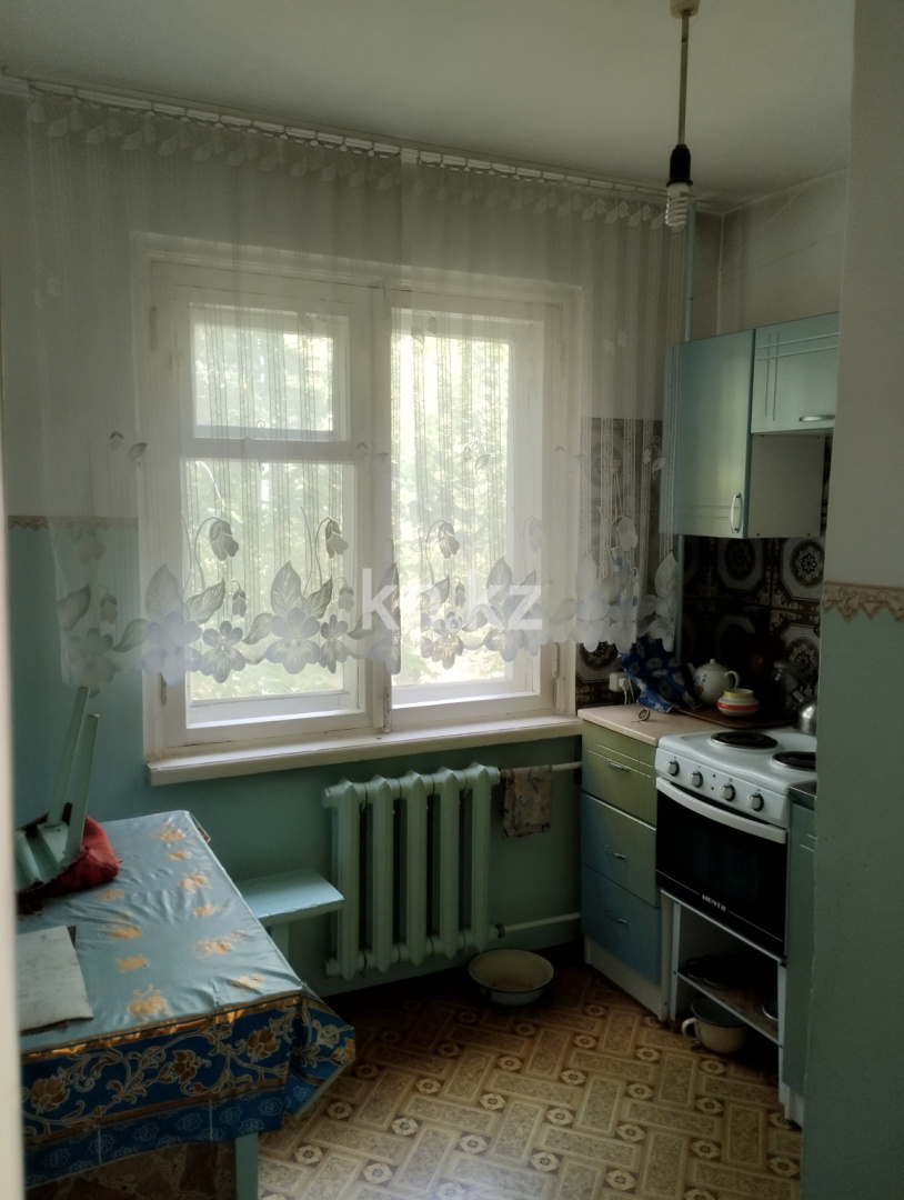 Продажа 2-комнатной квартиры, 47 м², мкр-н 12, дом  34 - Продажа  двухкомнатных квартир в Караганде фото 7 из 8