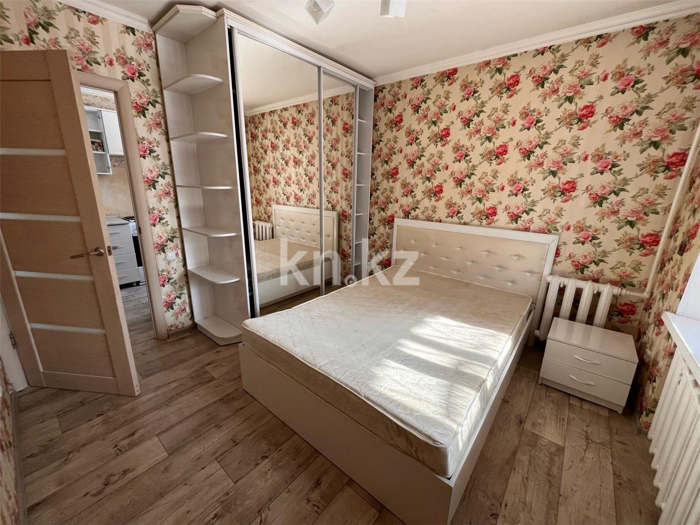Продажа 2-комнатной квартиры, 45 м² - Продажа двухкомнатных квартир в кирпичном доме в Караганде - страница 10 фото 2 из 17