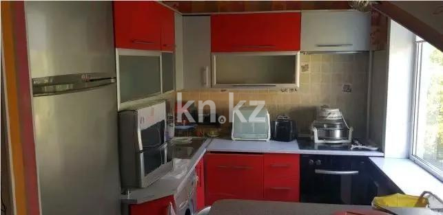 Продажа 2-комнатной квартиры, 45 м² - Продажа квартир в Городе Караганды фото 3 из 3