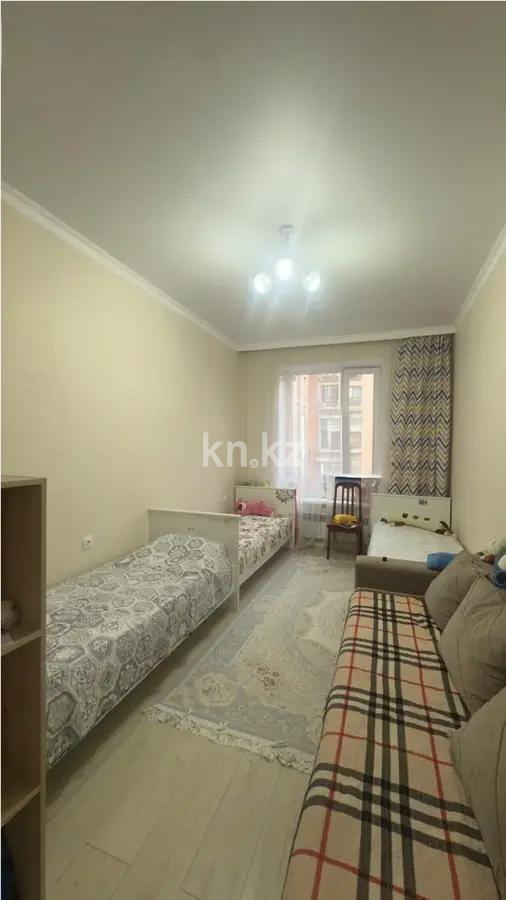 Продажа 3-комнатной квартиры, 62 м² - Продажа квартир от собственников в Астане - страница 29 фото 3 из 5