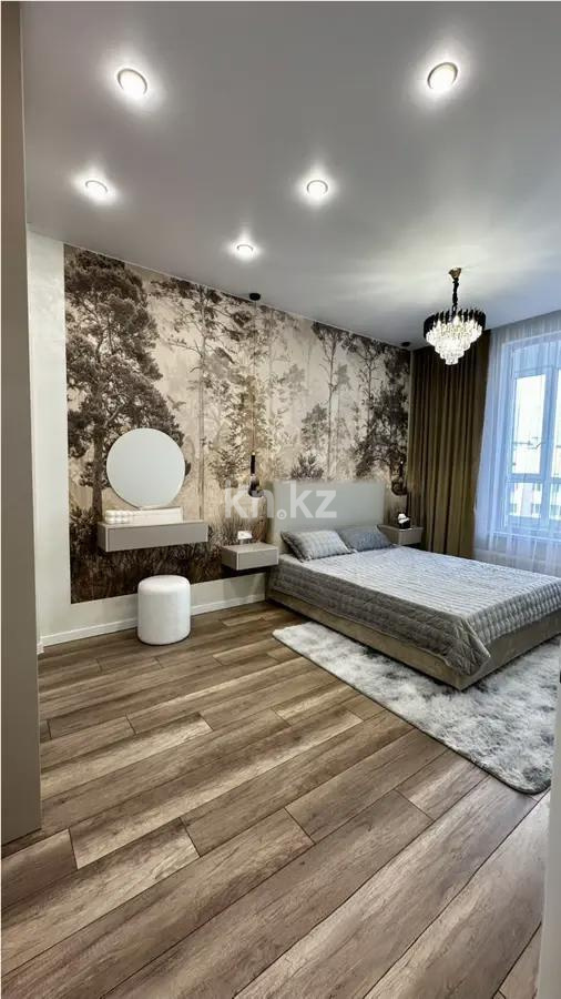 Продажа 2-комнатной квартиры, 59.1 м² в Астане - фото 2