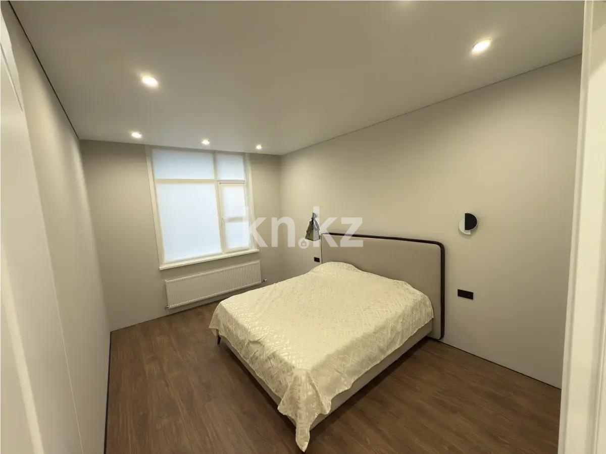 Продажа 2-комнатной квартиры, 70 м² - Продажа квартир в новостройках Астаны - страница 46 фото 2 из 5