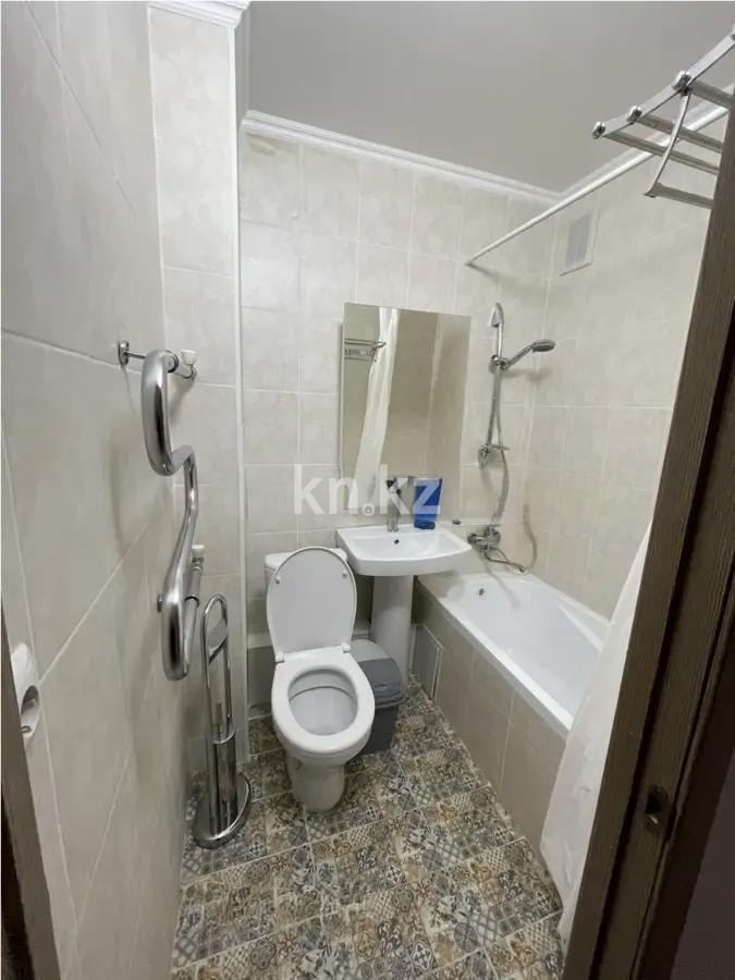 Продажа 1-комнатной квартиры, 36 м² - Продажа квартир в Алматы - страница 18 фото 3 из 4