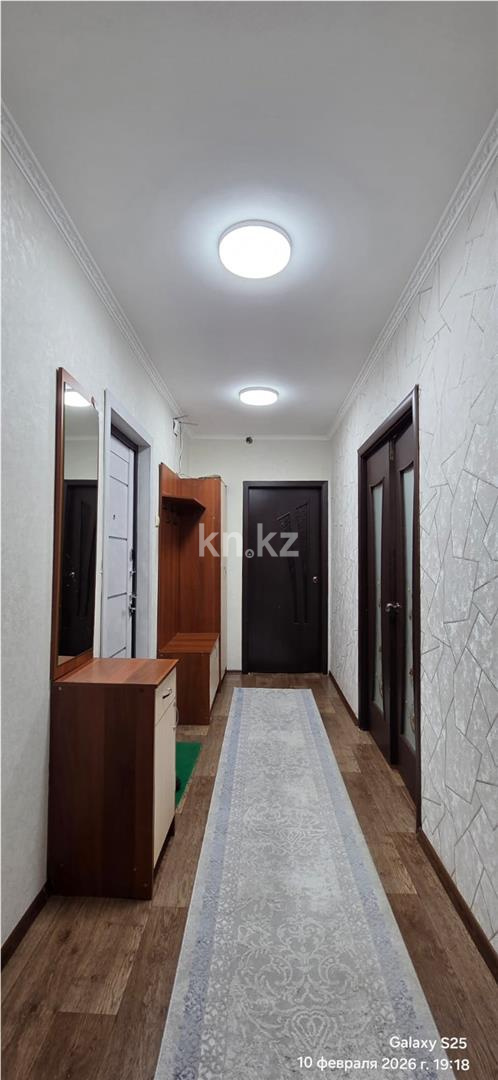 Продажа 2-комнатной квартиры, 54 м² в Темиртау - фото 12