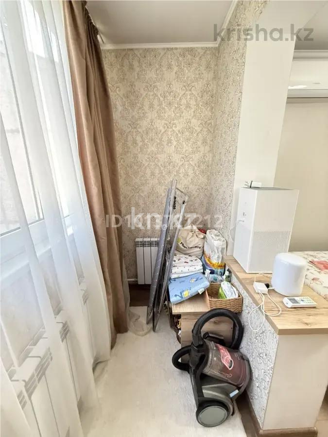 Продажа 2-комнатной квартиры, 58 м² - Продажа двухкомнатных квартир от собственников в Алматы фото 7 из 8