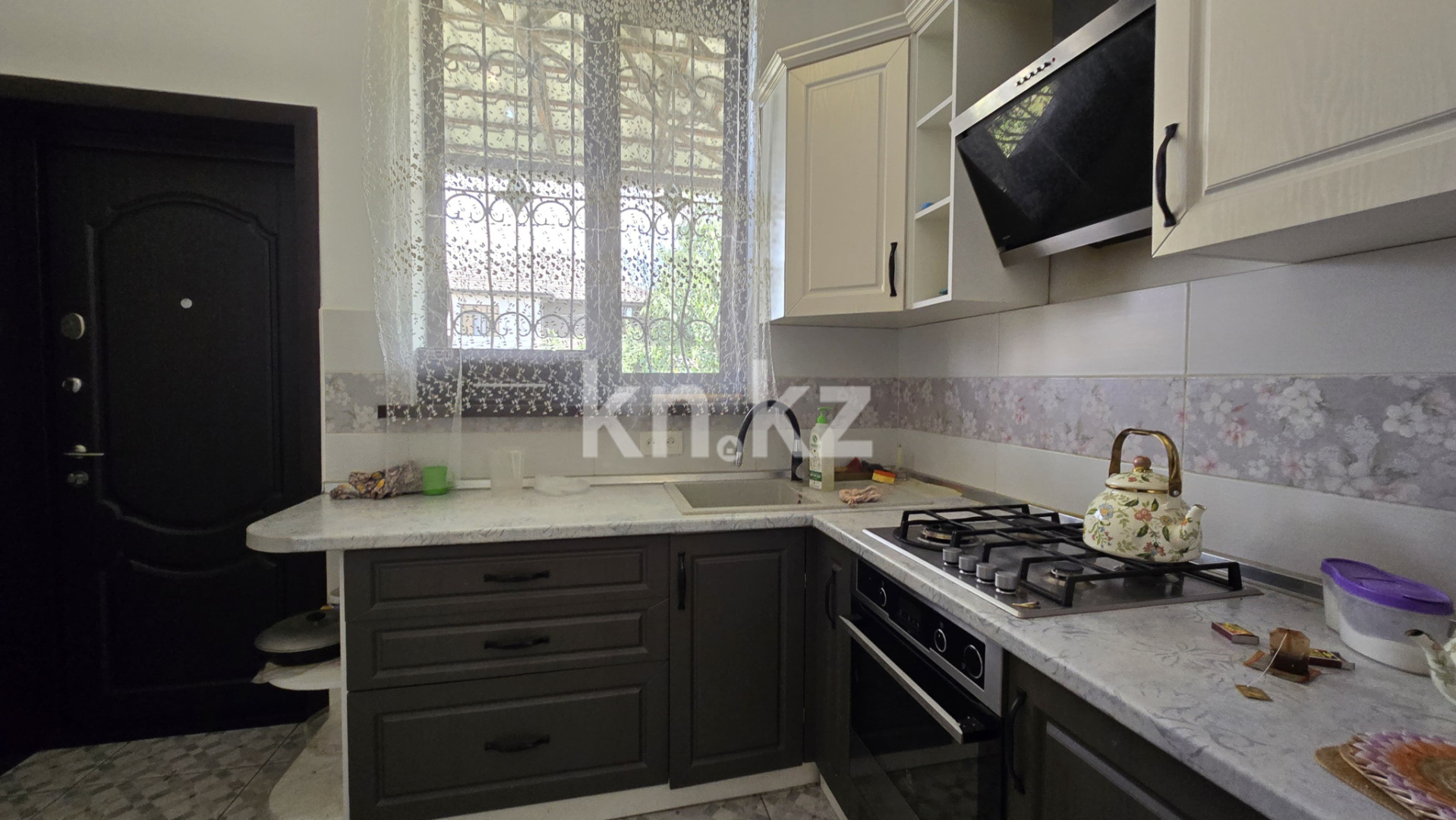 Продажа 5-комнатного дома, 420.8 м², улица Жетысу, дом  75 - Продажа квартир в Алматинской области фото 7 из 40