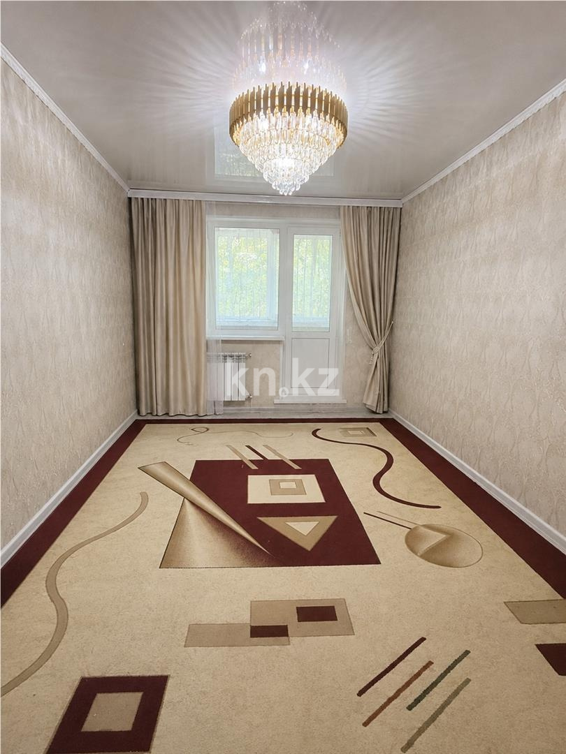 Продажа 3-комнатной квартиры, 61 м² - Продажа квартир в панельном доме в Темиртау фото 2 из 10