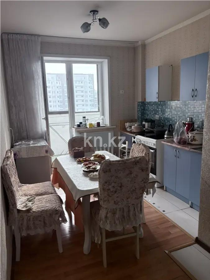 Продажа 2-комнатной квартиры, 58 м² в Астане - фото 3