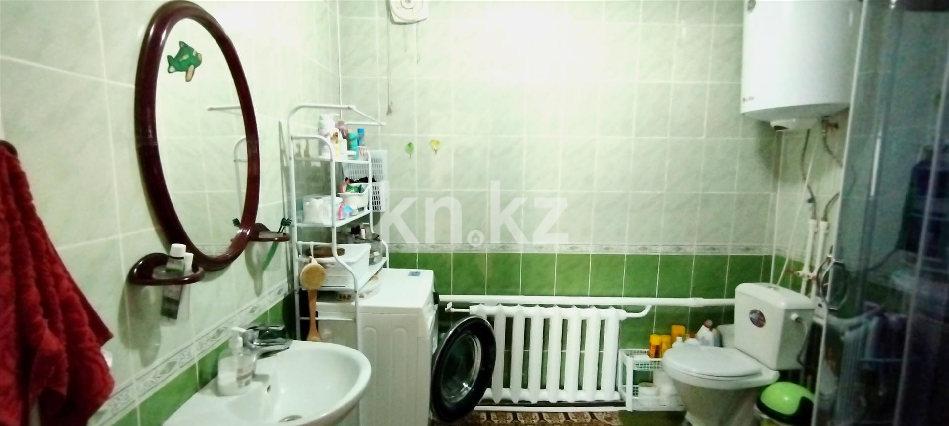 Продажа 5-комнатного дома, 90 м², пер. Ракетный в Темиртау - фото 20