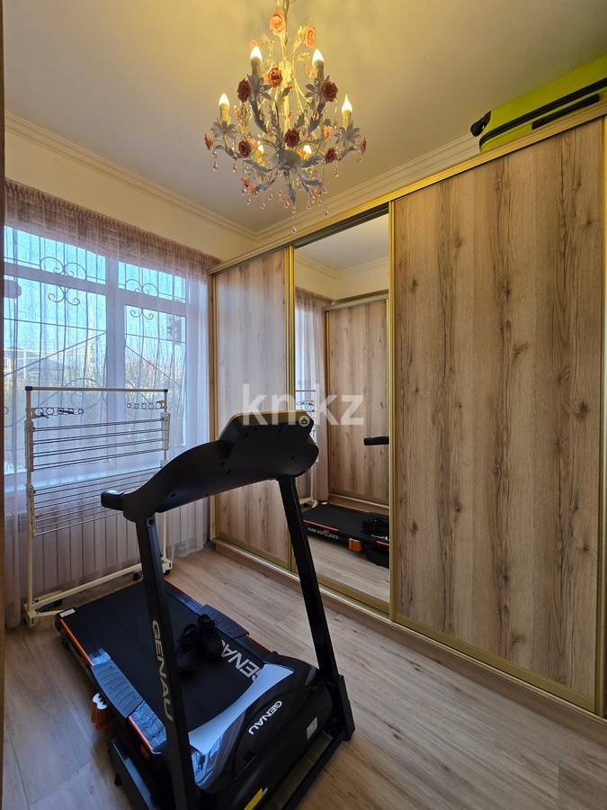 Продажа 3-комнатной квартиры, 79 м² в Алматы - фото 19