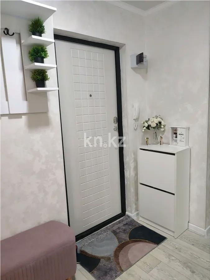 Продажа 2-комнатной квартиры, 51 м², пр. Богенбай батыра, дом  21 в Астане - фото 6