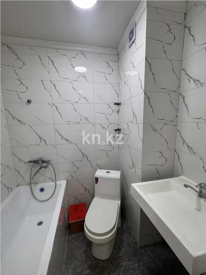 Продажа 1-комнатной квартиры, 38.4 м² - Продажа однокомнатных квартир от собственников в Алматы - страница 5 фото 3 из 3