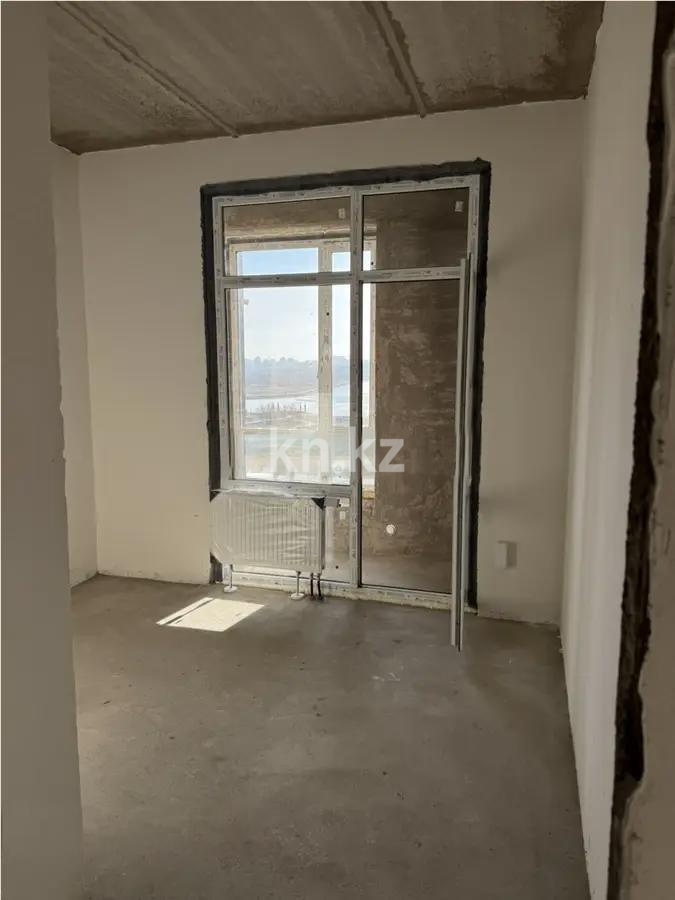 Продажа 1-комнатной квартиры, 35.5 м², ул. Серкебаева, дом  49 в Астане - фото 2