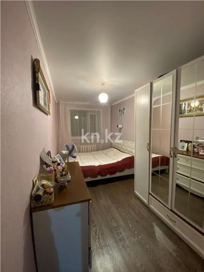 Продажа 3-комнатной квартиры, 57 м², ул. Зелинского, дом  24/4 - Продажа  трехкомнатных квартир в Караганде без посредников фото 2 из 6