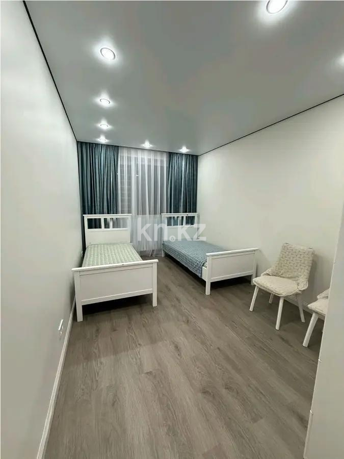 Продажа 3-комнатной квартиры, 80 м², ул. Култегин, дом  2 - Продажа квартир в Казахстане фото 4 из 9