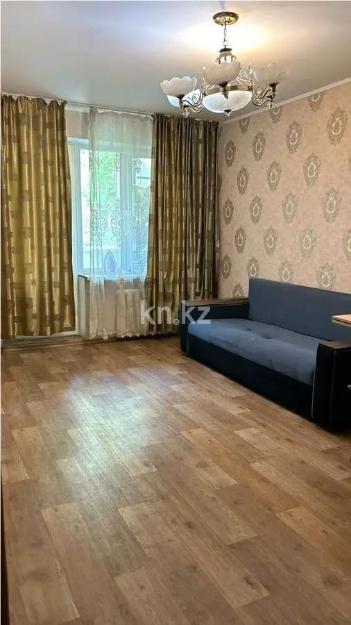 Продажа 2-комнатной квартиры, 43.9 м², мкр-н 4, дом  21 - Продажа квартир в Алматы фото 1 из 4