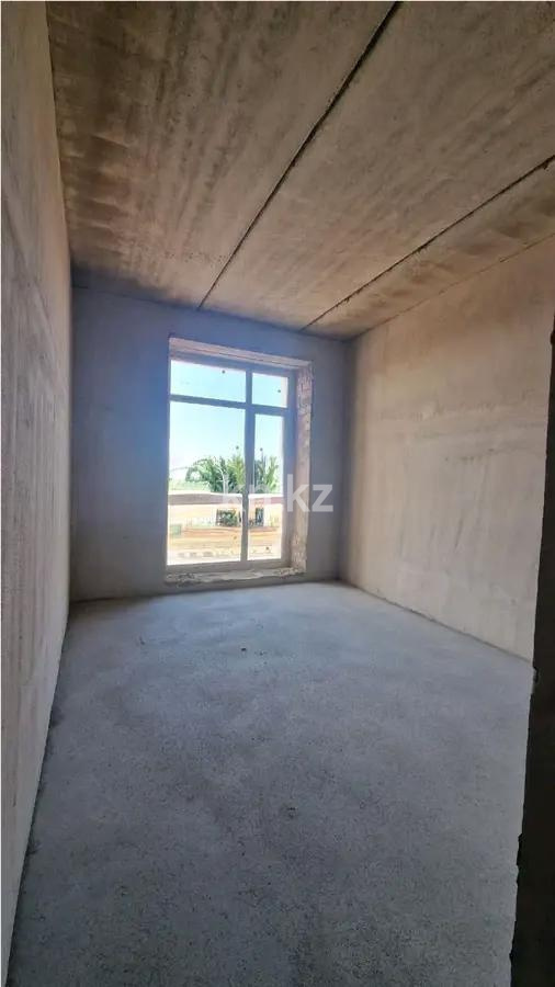 Продажа 2-комнатной квартиры, 49 м², ул. А-52, дом  8 - Продажа  двухкомнатных квартир в новостройках Астаны без посредников фото 2 из 3