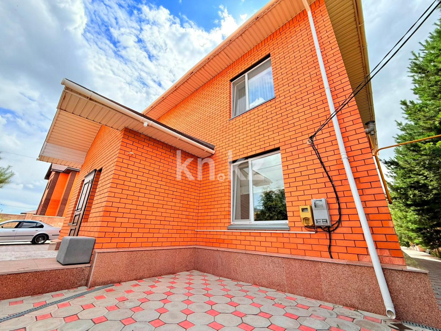 Продажа 7-комнатного дома, 500 м² - Продажа недвижимости в Казахстане - страница 11 фото 39 из 40