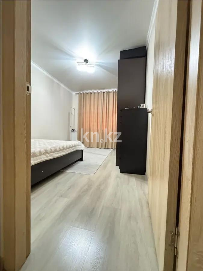 Продажа 2-комнатной квартиры, 58.2 м² - Продажа квартир в Алатауском р-не Алматы фото 2 из 7