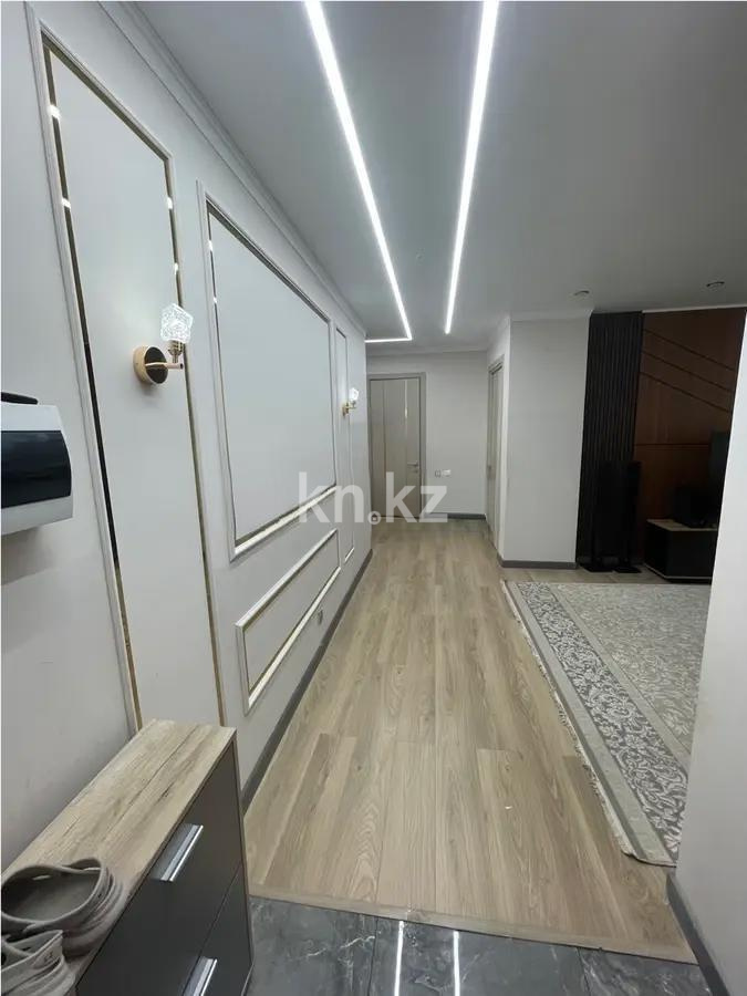Продажа 3-комнатной квартиры, 86 м² - Продажа квартир в Алматы фото 8 из 8