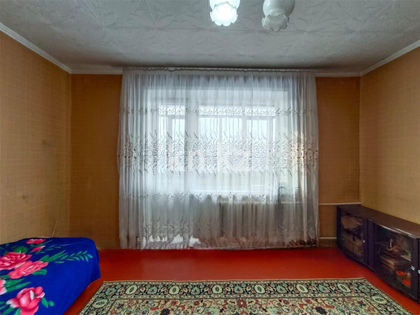 Продажа 2-комнатной квартиры, 51 м², мкр-н 22 - Продажа  двухкомнатных квартир в Караганде с фото фото 1 из 17
