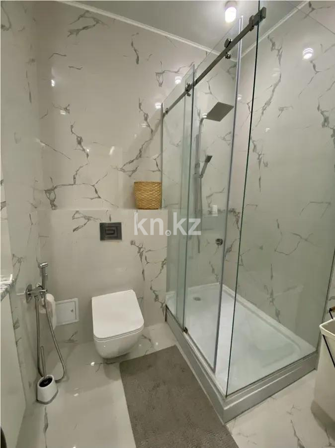 Продажа 2-комнатной квартиры, 50 м² - Продажа квартир в новостройках Алматы фото 3 из 4