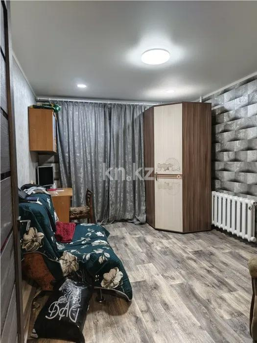Продажа 4-комнатной квартиры, 84 м², мкр. 8-й мкр., дом  95 - Продажа жилой и коммерческой недвижимости в Темиртау фото 3 из 7