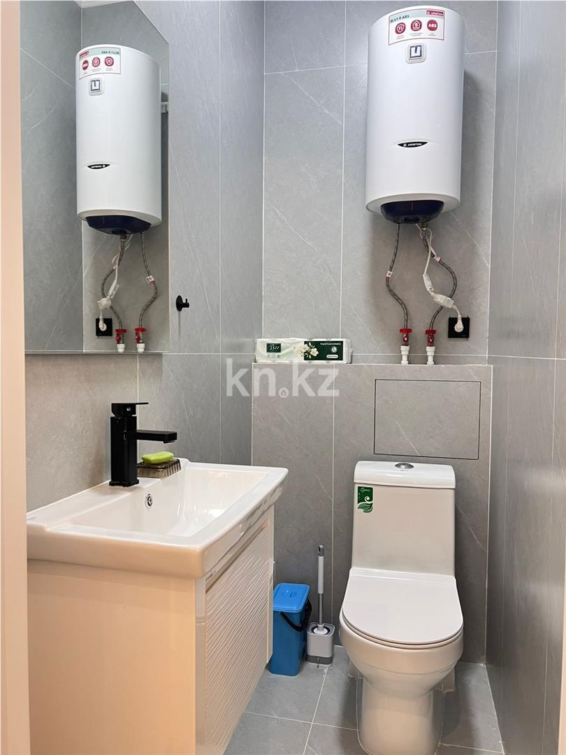 Продажа 3-комнатной квартиры, 89 м² в Караганде - фото 18