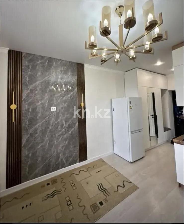 Продажа 1-комнатной квартиры, 21 м² в Астане