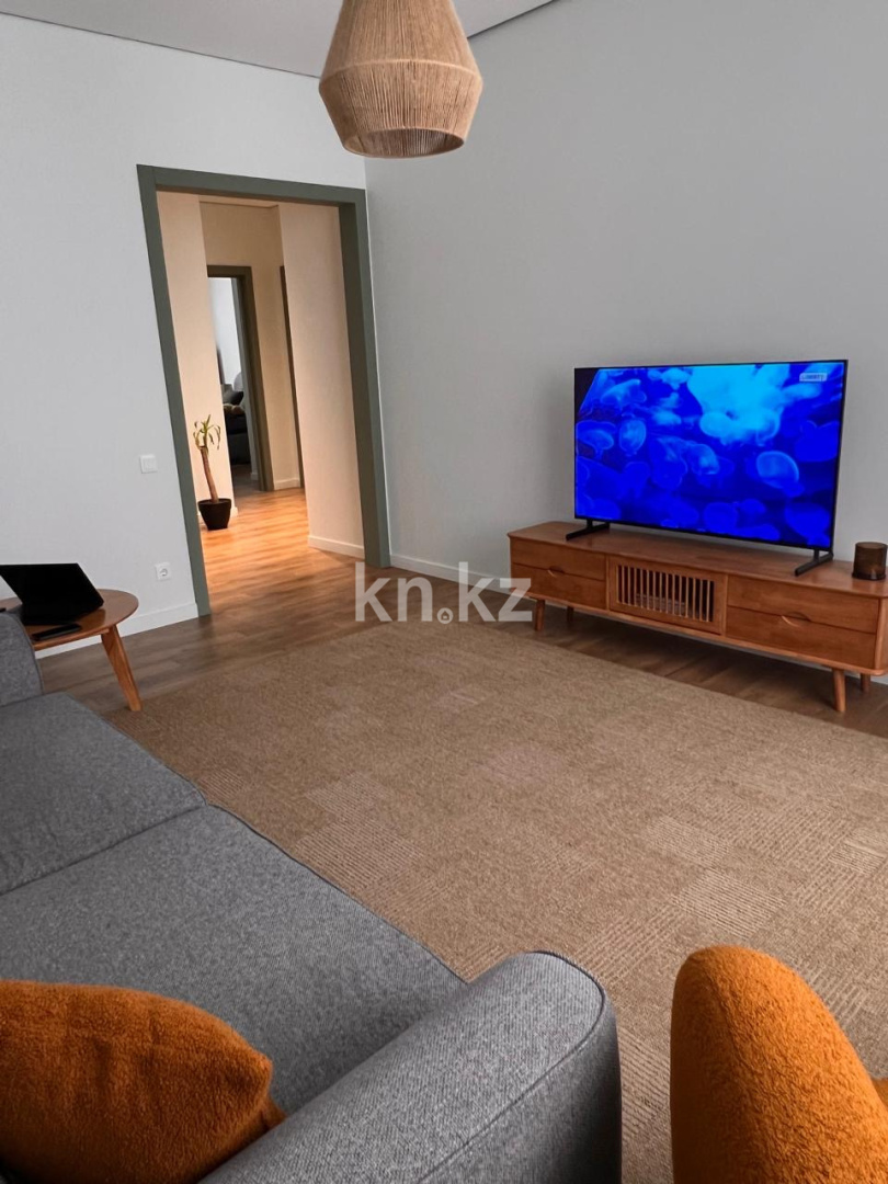 Продажа 2-комнатной квартиры, 67.03 м² в Астане - фото 9