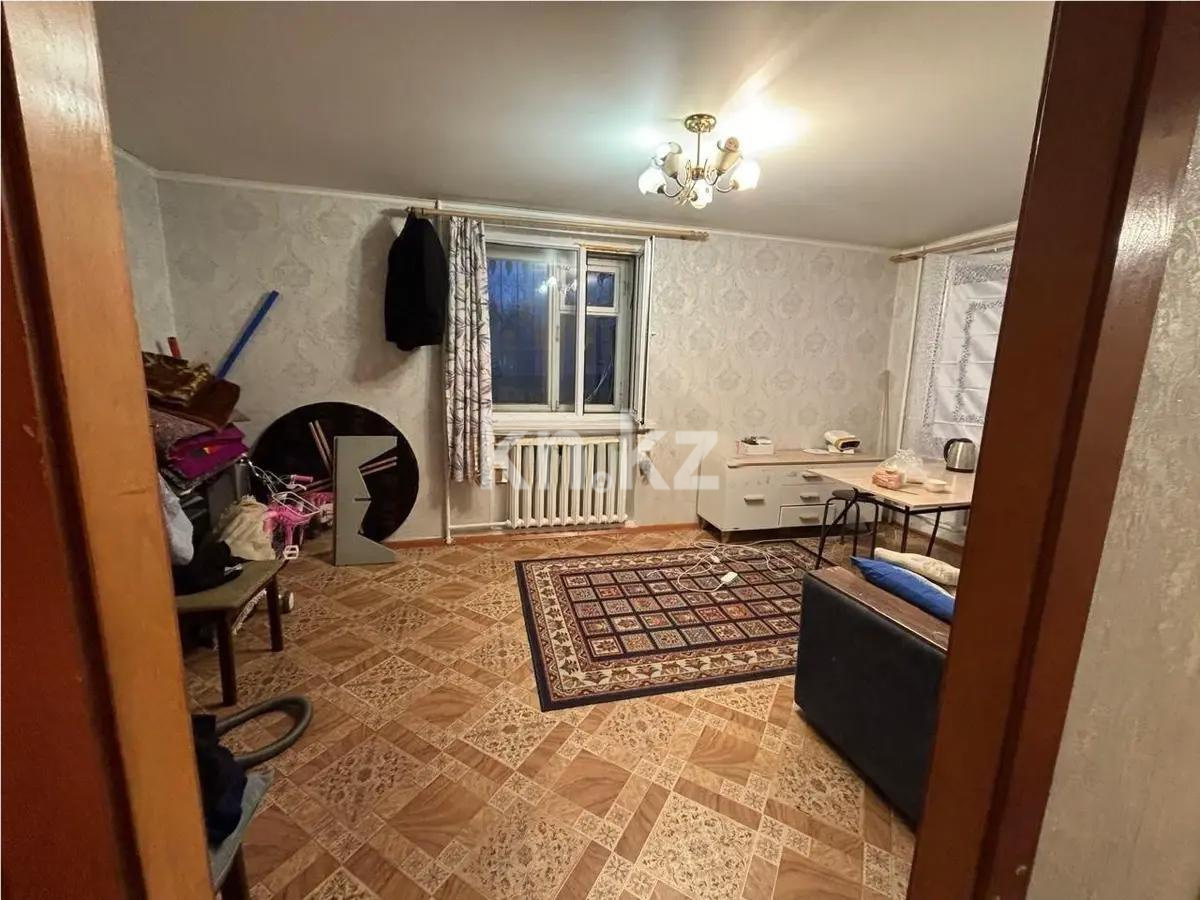Продажа 1-комнатной квартиры, 30 м² - Продажа однокомнатных квартир от собственников в Астане - страница 3 фото 1 из 2