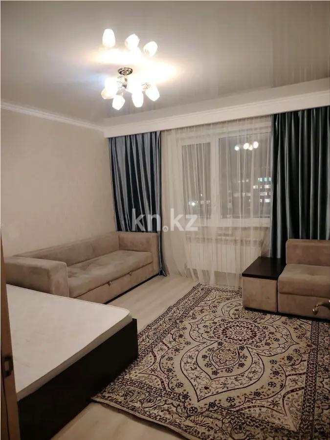 Продажа 1-комнатной квартиры, 41 м² - Недвижимость в Казахстане - страница 4 фото 1 из 4